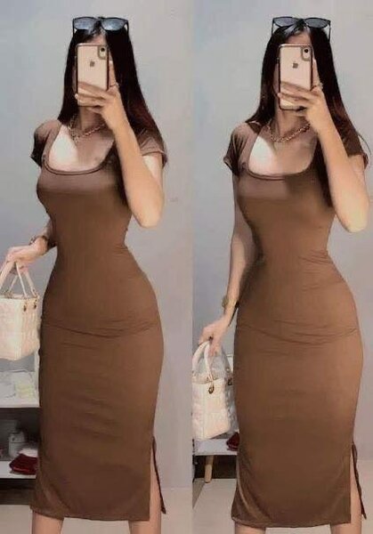 Dresses️