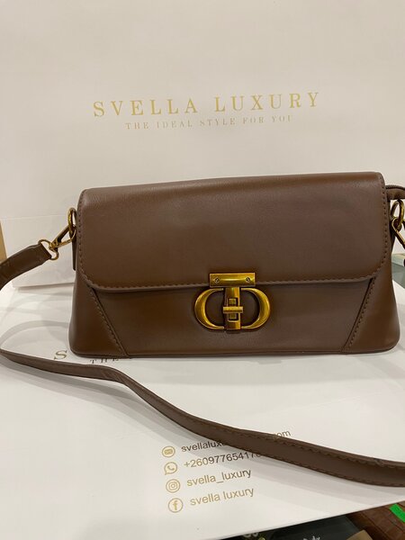 Ladies handbags