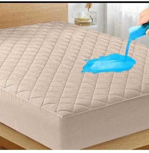 Protège-matelas imperméable