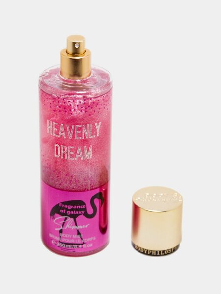 Body Splashes,250ml