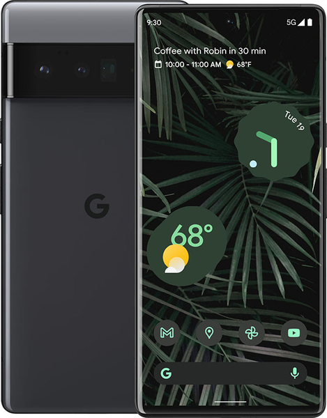 Pixel 6pro