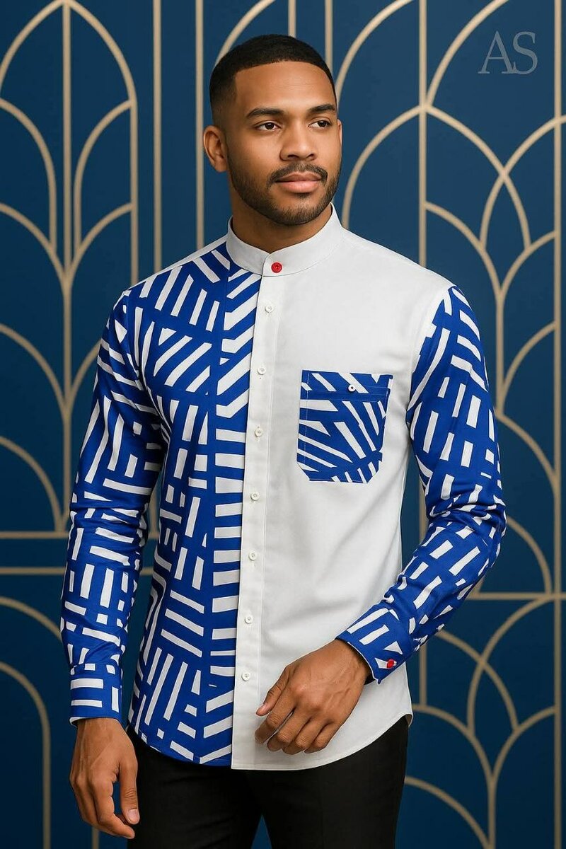 Chemise homme