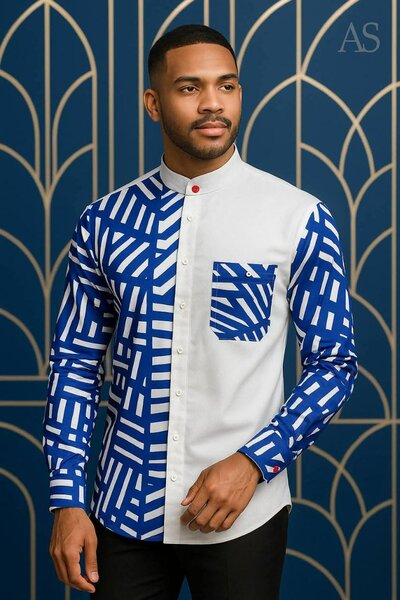 Chemise homme