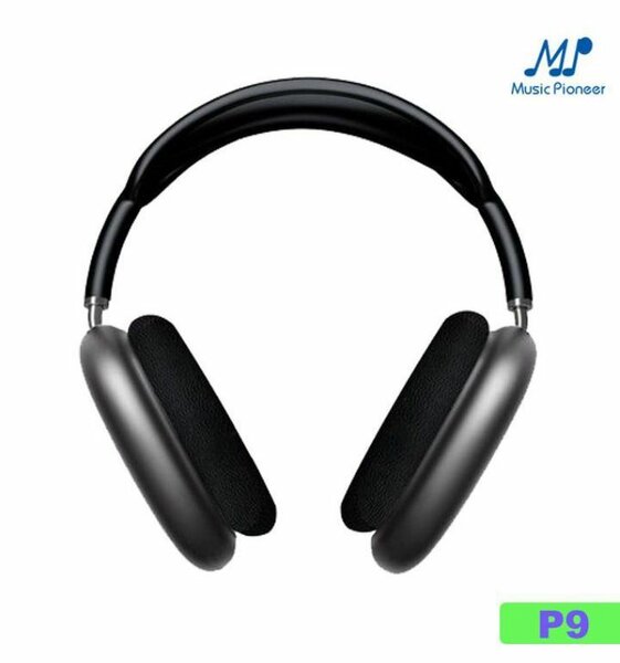 Casque Bluetooth Premium P9