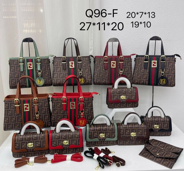 Bags