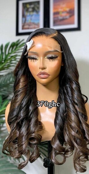 Wig