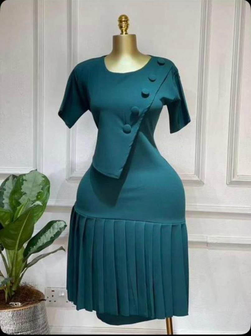 Office wear