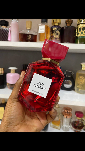 Red Cherry