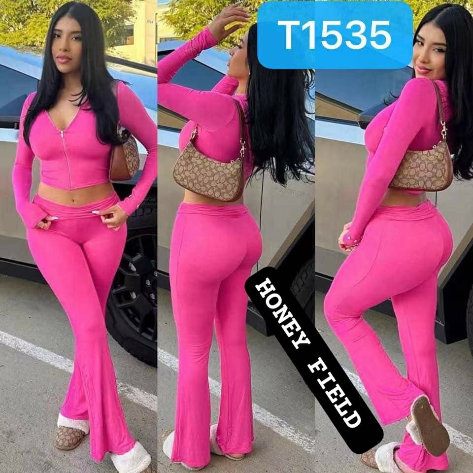 Robe 10 milles