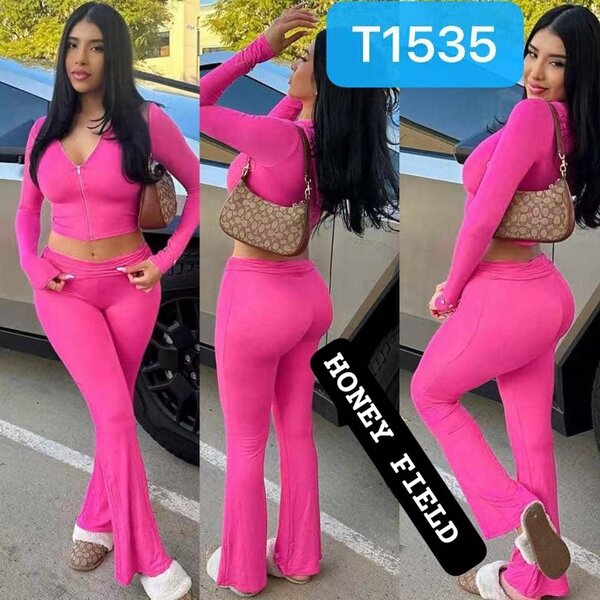 Robe 10 milles