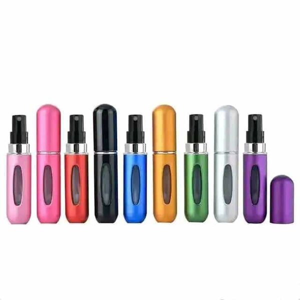 Vaporisateur de parfum