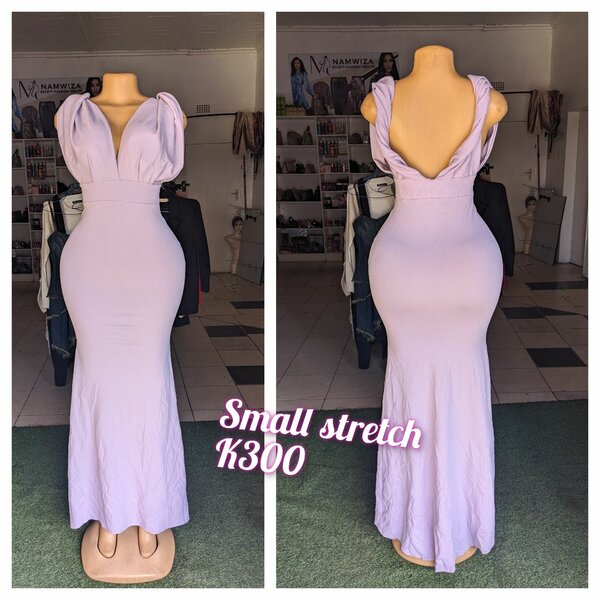 Thrift dresses