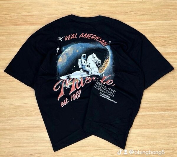 Mega T-shirts