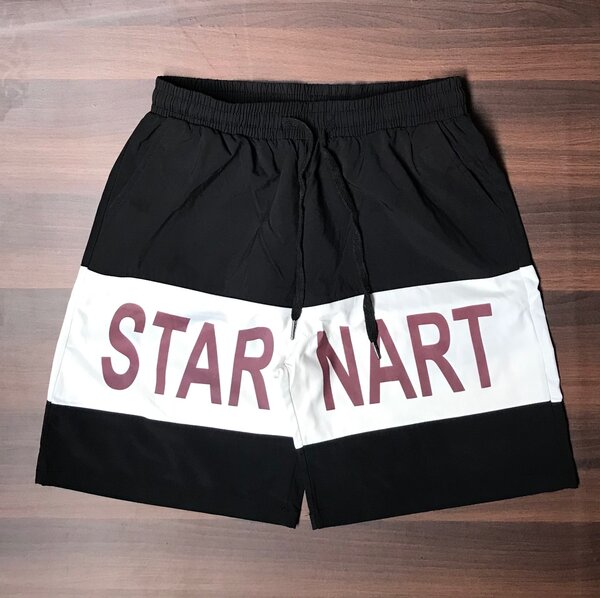 Jeep shorts