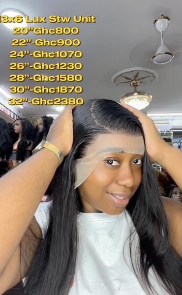 Wigs