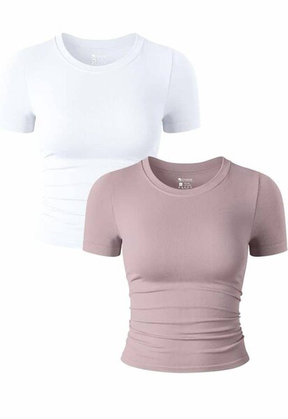 T-shirt femme chic