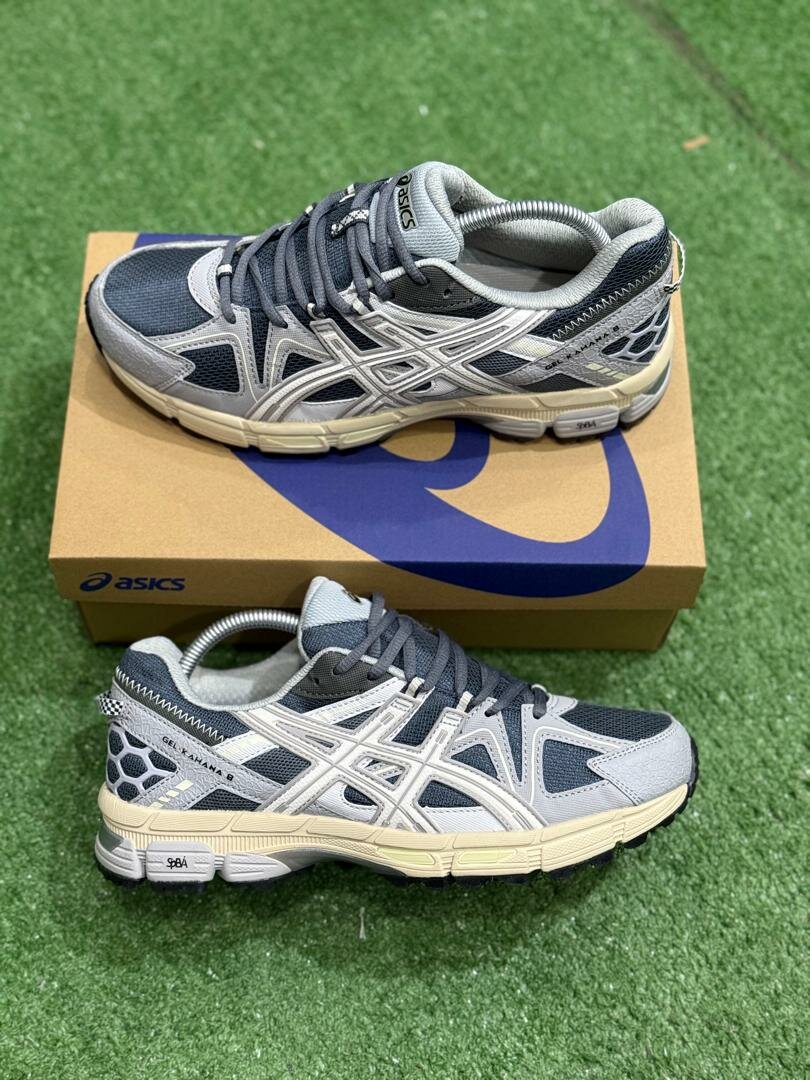 Asics