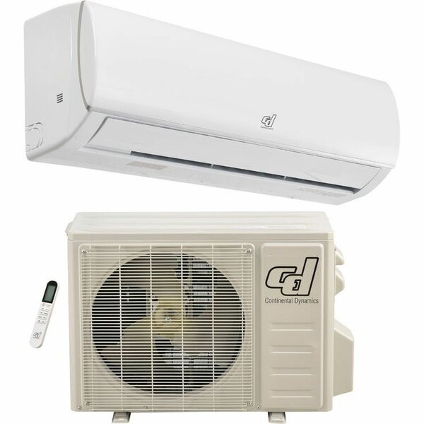 Air-conditioner 1.5 horsepower