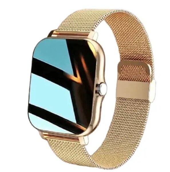 Montre connectée JC20