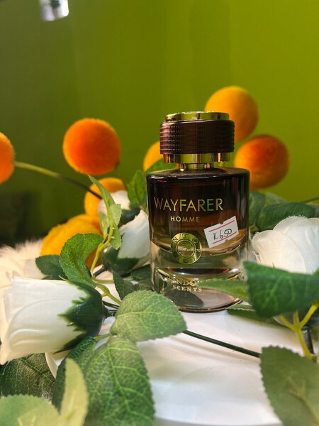 Wayfarer