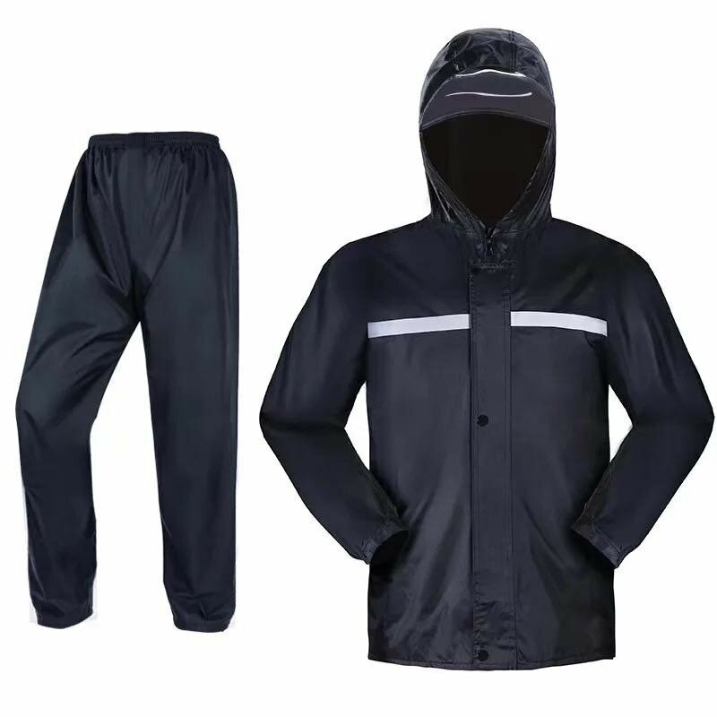 Rain suits