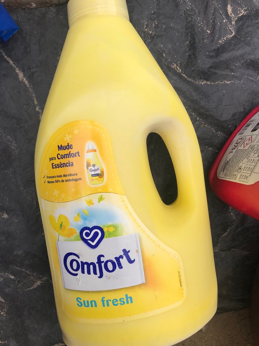 Savon liquide