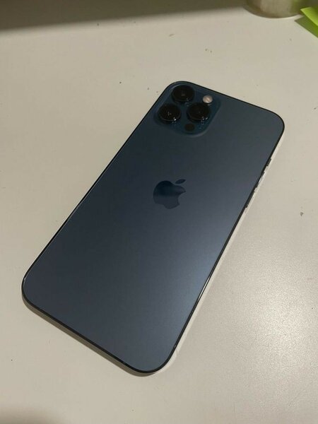 iphone 12 pro