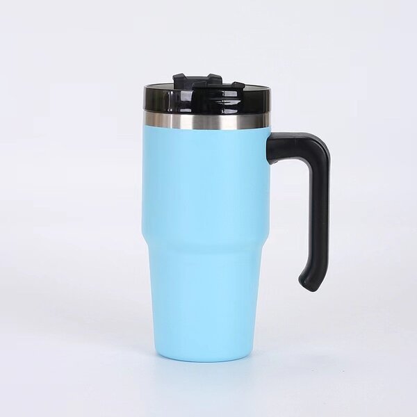 Vacuum cups