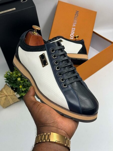 Sneakers élégantes pour hommes