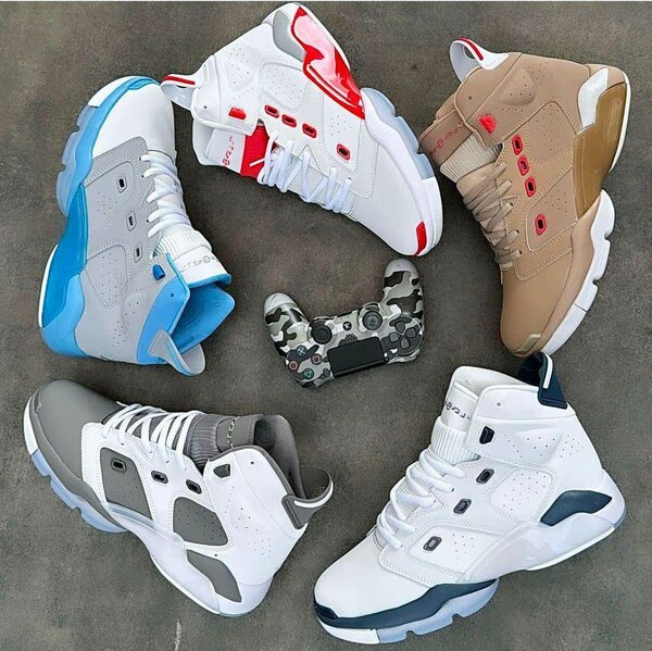 Nike air Jordan