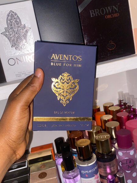 Perfumes
