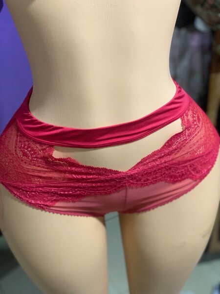 Seductive panties
