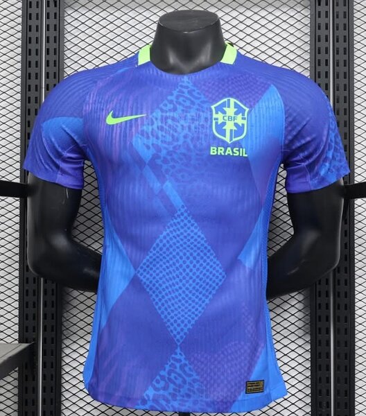 Maillot Brésil pro max