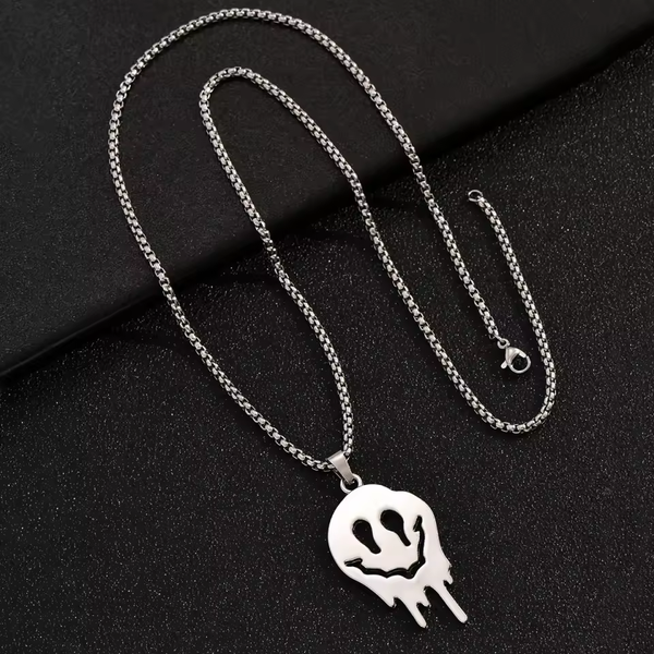 Collier le sourire