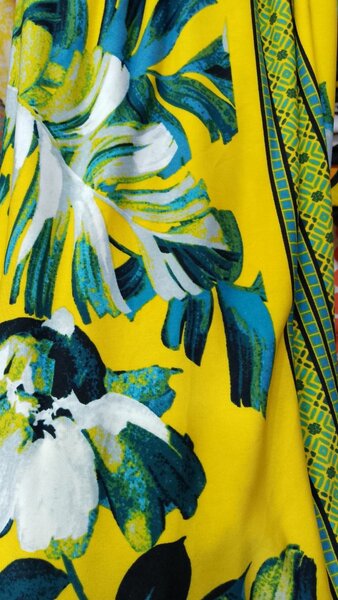 Lycra Fabric