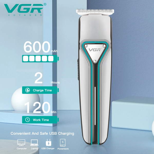 Tondeuse Électrique VGR Pro