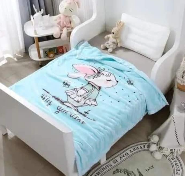 Baby blanket