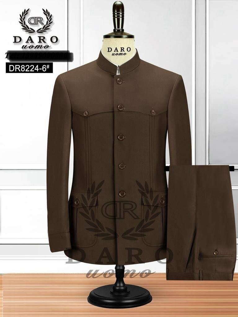 POLITICAL SUITS