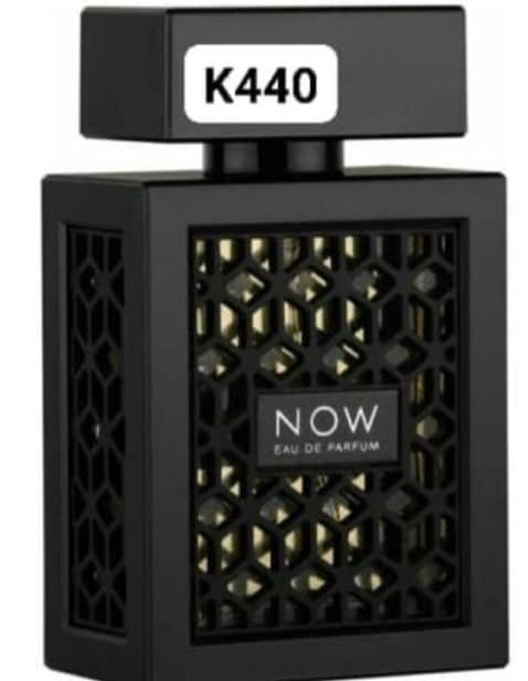 Nice perfumes NOW