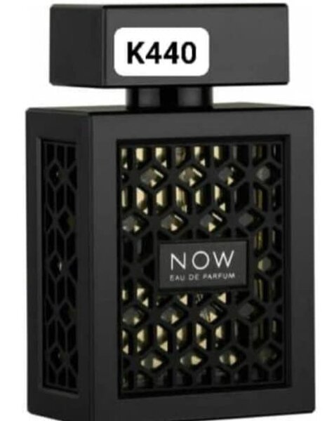 Nice perfumes NOW