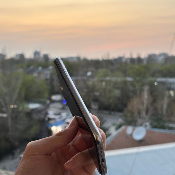 Айфон XS