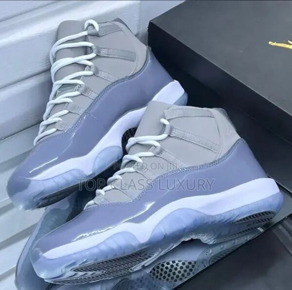 Air Jordan 11 retro