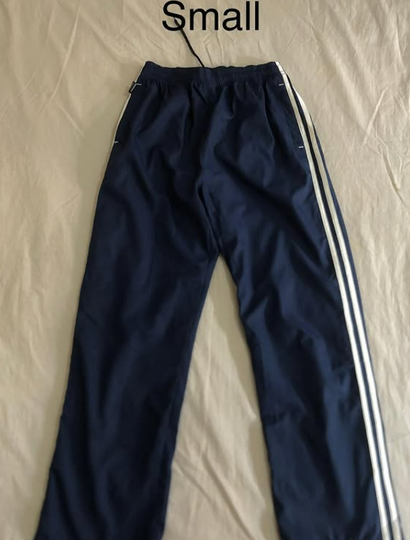 Sweatpants