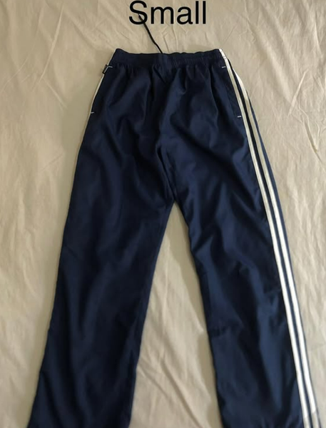 Sweatpants