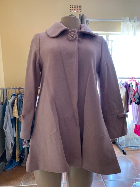 Coats
