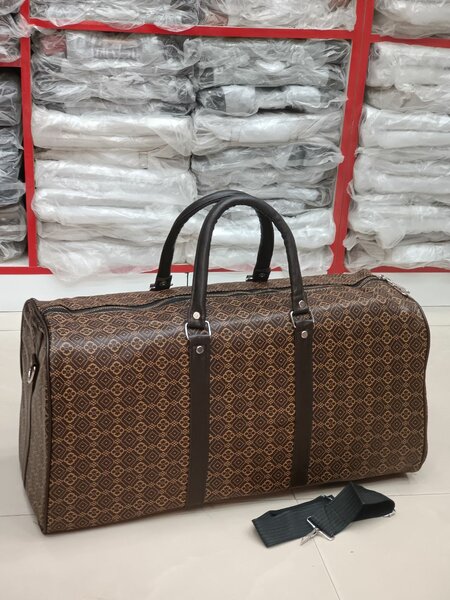 Travel bag