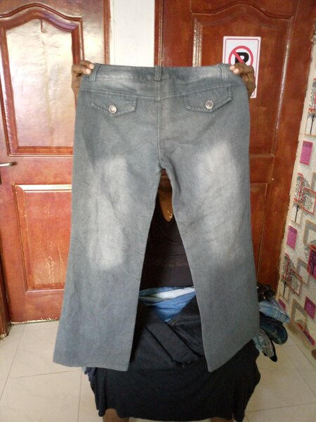Foss jeans