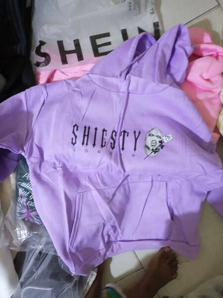 Pull shein