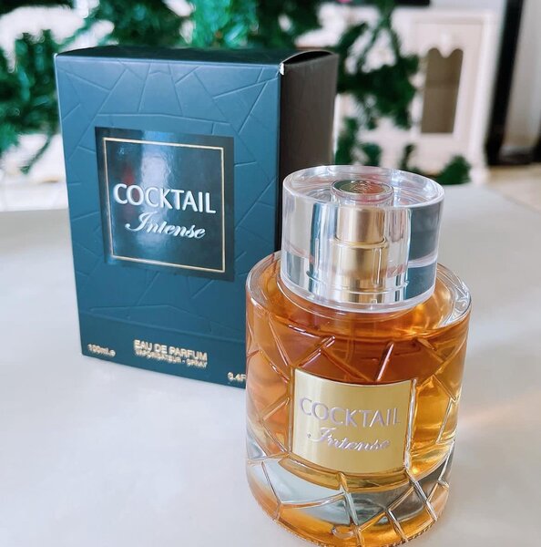 COCKTAIL intense