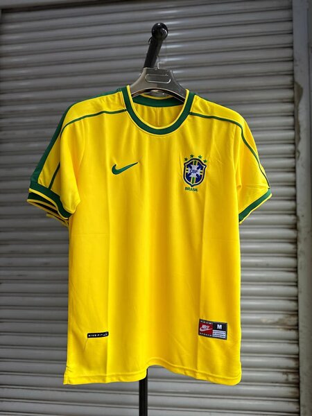 Maillots rétro